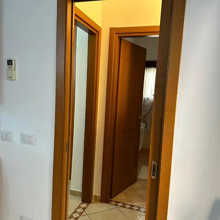 Apartment Teresa *