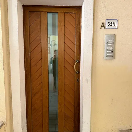 Teresa Appartamento Olbia